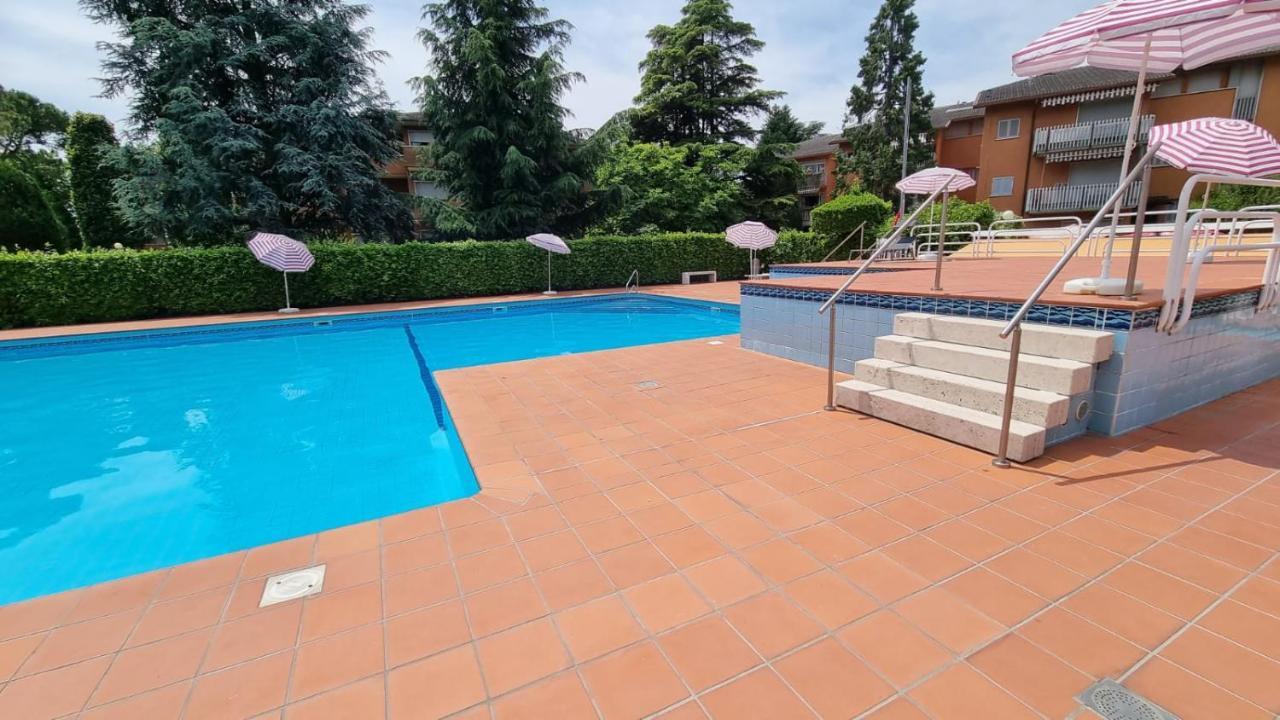 Cappuccini Appartments Appartement Peschiera del Garda